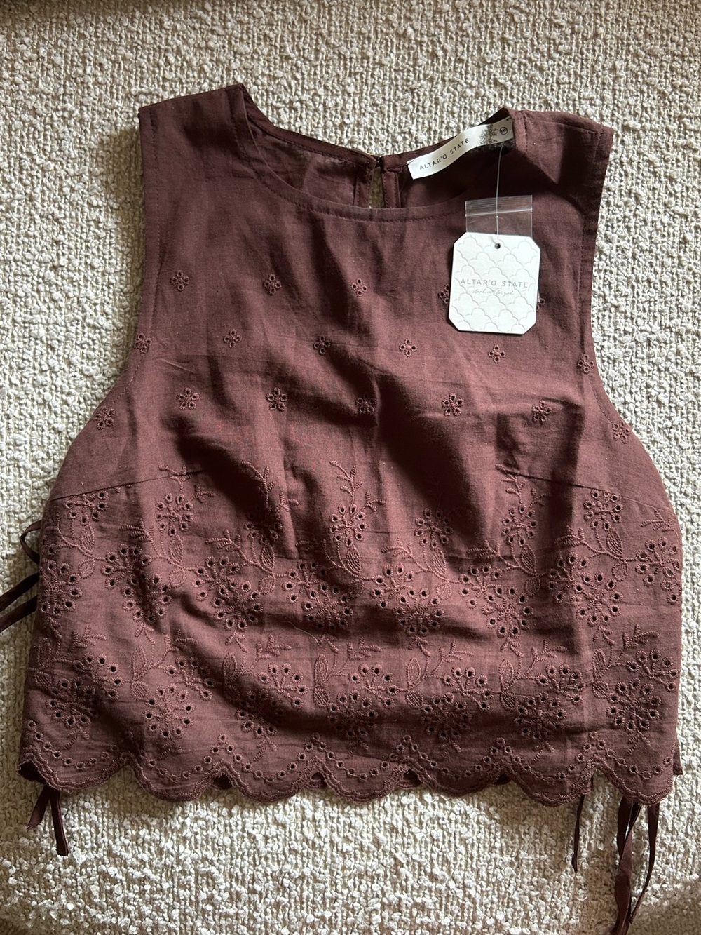 Altar’d State Top